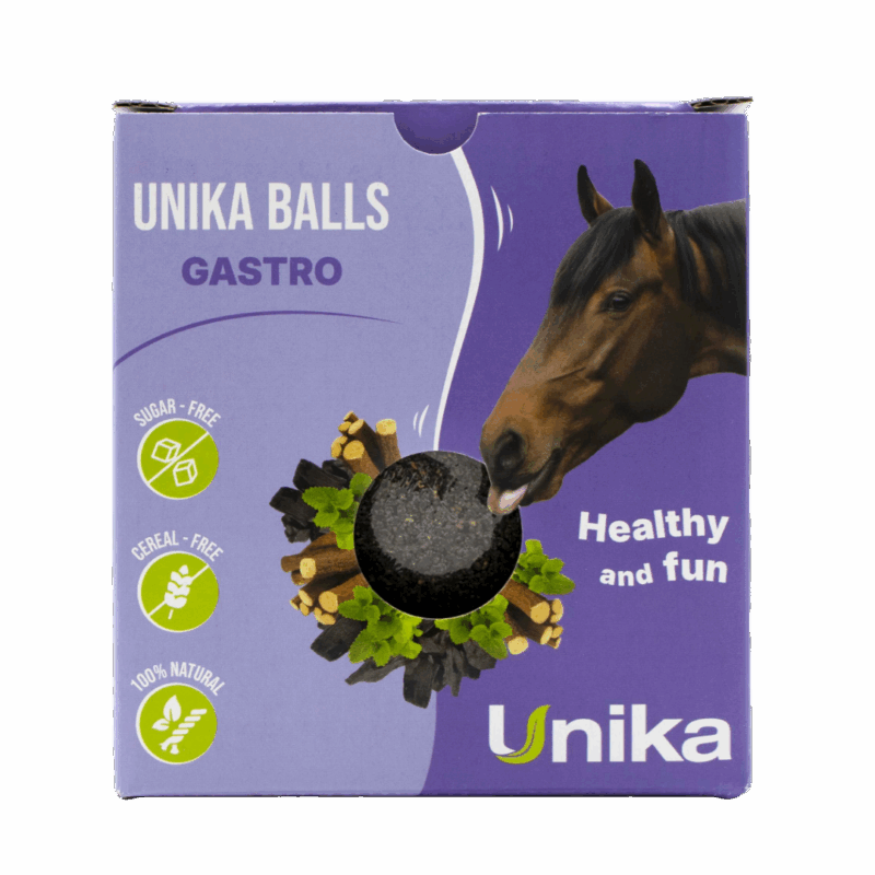 PALLA BOX UNIKA