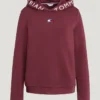 FELPA CALIFORNIA TOMMY HILFIGER - immagine 4