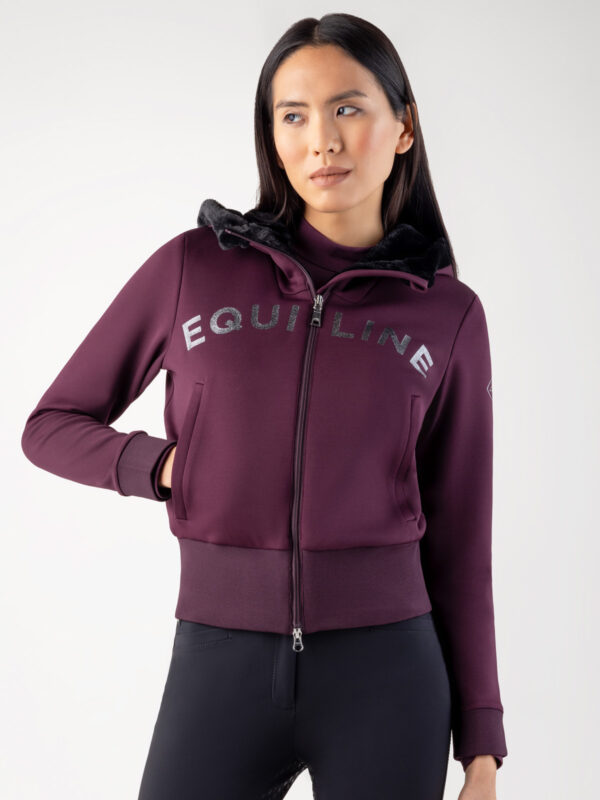 FELPA GUR EQUILINE