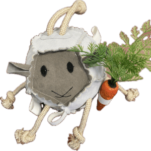 GIOCO BOX: CUPCAKE - SHEEP - COWBOY CAP