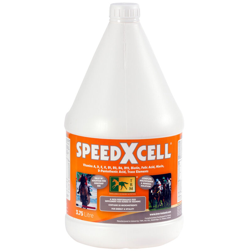 SPEEDXCELL TRM