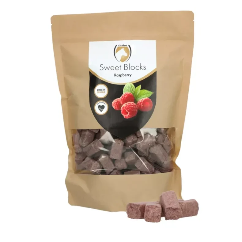 BISCOTTI SWEET BLOCK - immagine 2