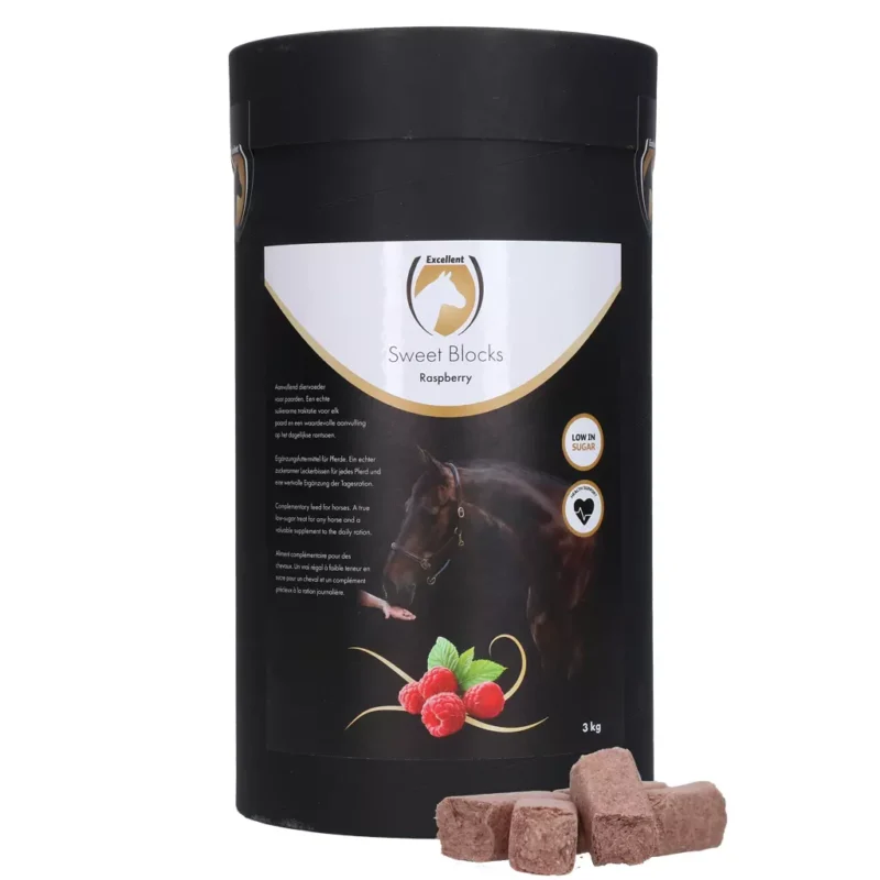 BISCOTTI SWEET BLOCK - immagine 3