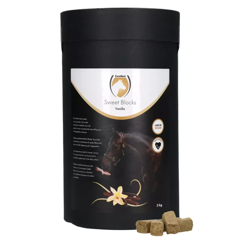 BISCOTTI SWEET BLOCK - immagine 7