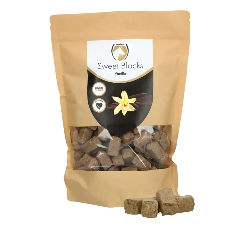 BISCOTTI SWEET BLOCK - immagine 6