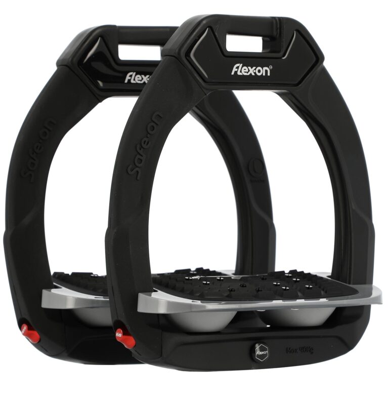 STAFFE FLEX-ON SAFE