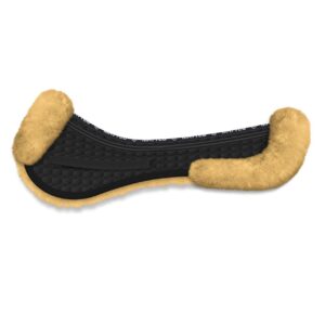 CUSCINO SALVASCHIENA AGNELLO MATTES con tasche