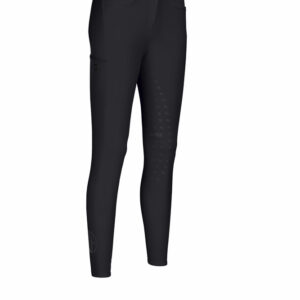 PANTALONI PIKEUR DONNA AMINA
