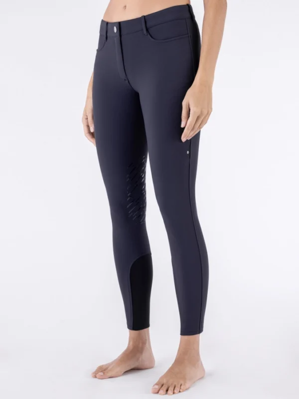 PANTALONI EQUILINE DONNA CORNEK
