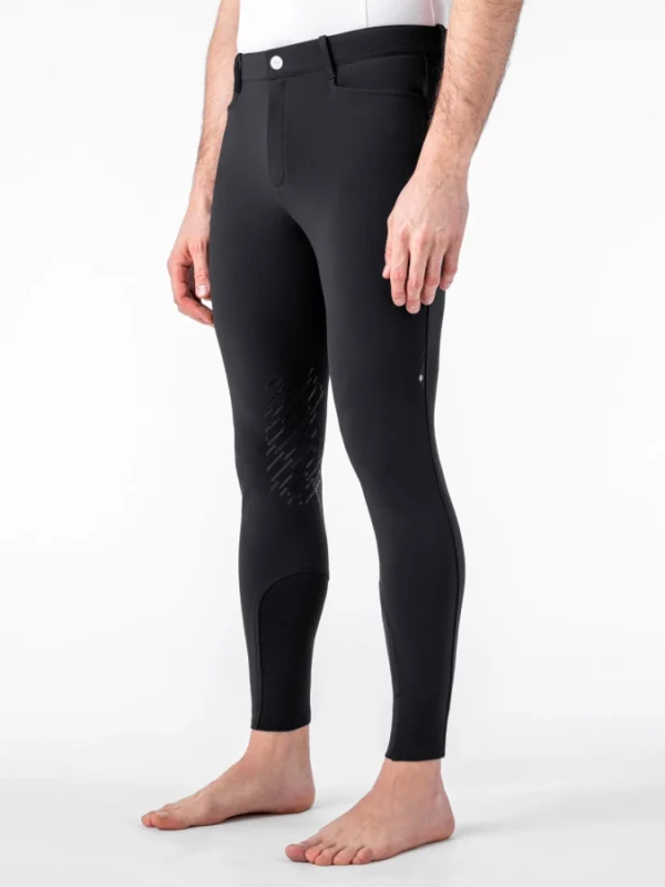 PANTALONI EQUILINE UOMO BARTEK