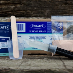 KERATEX 3P HOOF REPAIR