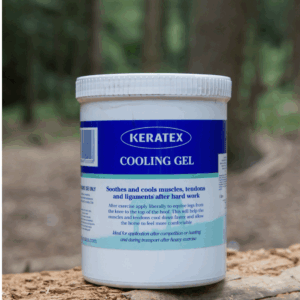 KERATEX COOLING GEL