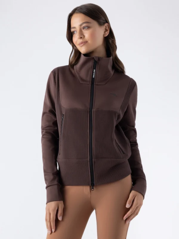 SOFTSHELL EQUILINE