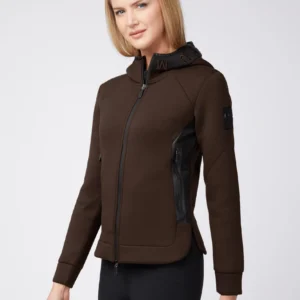 SOFTSHELL DONNA VESTRUM