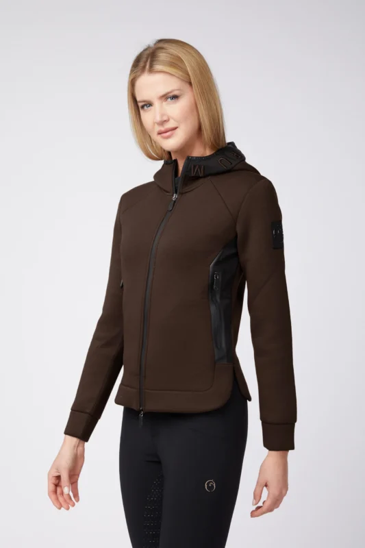 SOFTSHELL DONNA VESTRUM