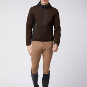 SOFTSHELL UOMO VESTRUM