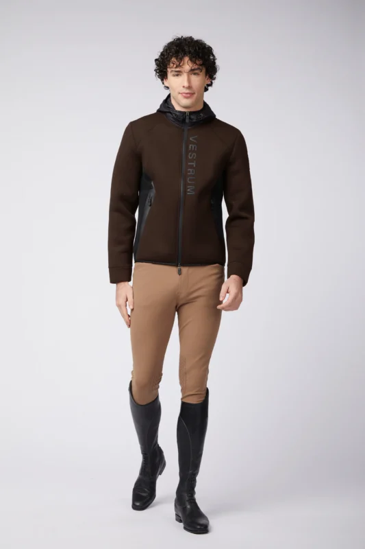 SOFTSHELL UOMO VESTRUM