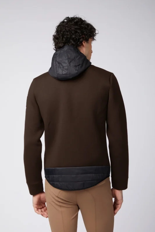 SOFTSHELL UOMO VESTRUM - Image 3