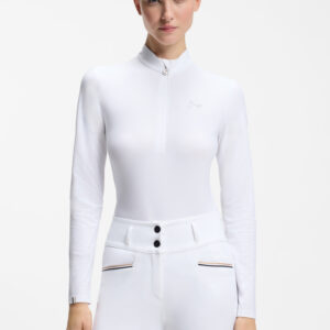 MAGLIA MINOU BOSS EQUESTRIAN