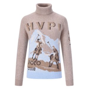 PULLOVER HV POLO HARPER