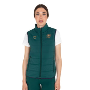 SMANICATO DONNA CENTENARY FISE