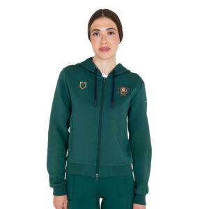 SOFTSHEEL DONNA CENTENARY FISE