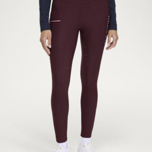 LEGGINGS ELMIRA - TOMMY EQUESTRIAN