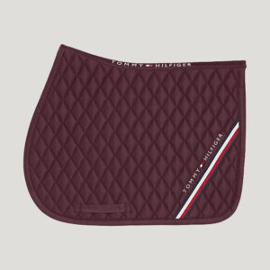 SOTTOSELLA TOMMY EQUESTRIAN con cuffia
