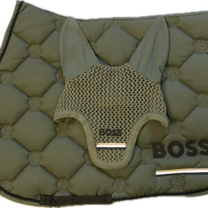 SOTTOSELLA BOSS CON CUFFIA
