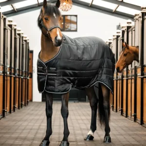 COPERTA HORSEWARE EASY-LAYER STABLE